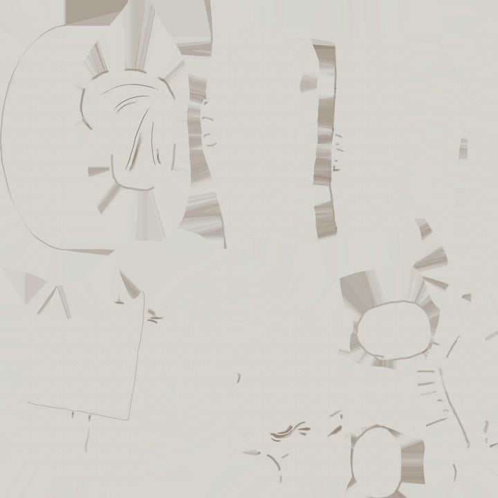 Epperson Ceramic Garden Stool