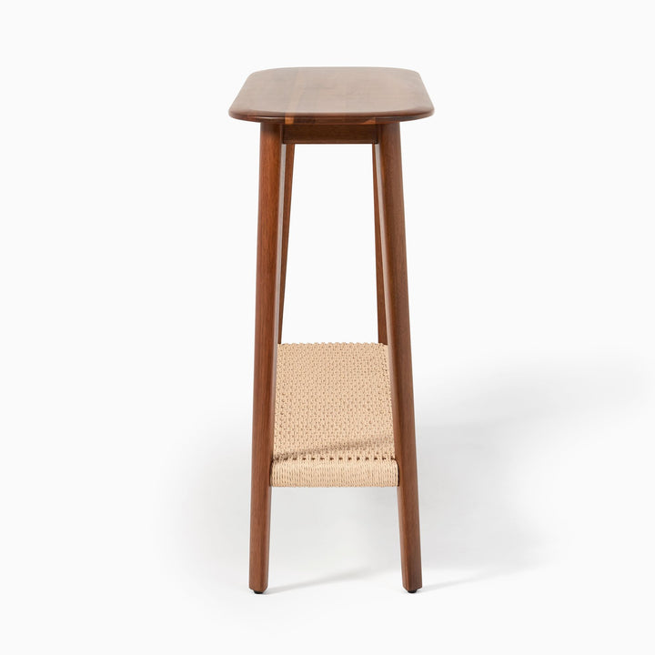 Chadwick Mid Century Console