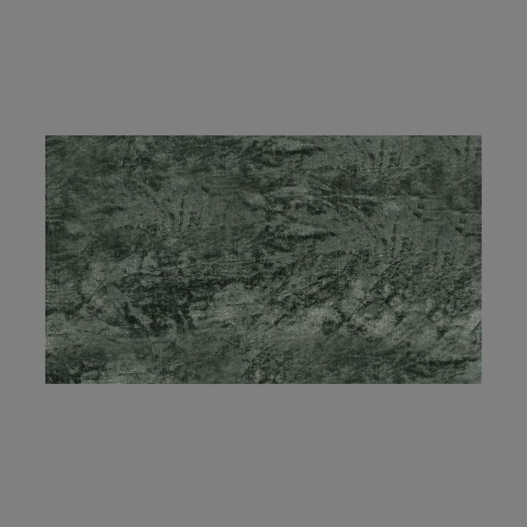 Xiomara Velvet Pillow Forest Green