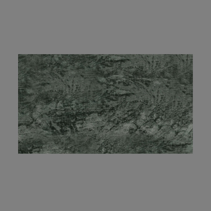 Xiomara Velvet Pillow Forest Green