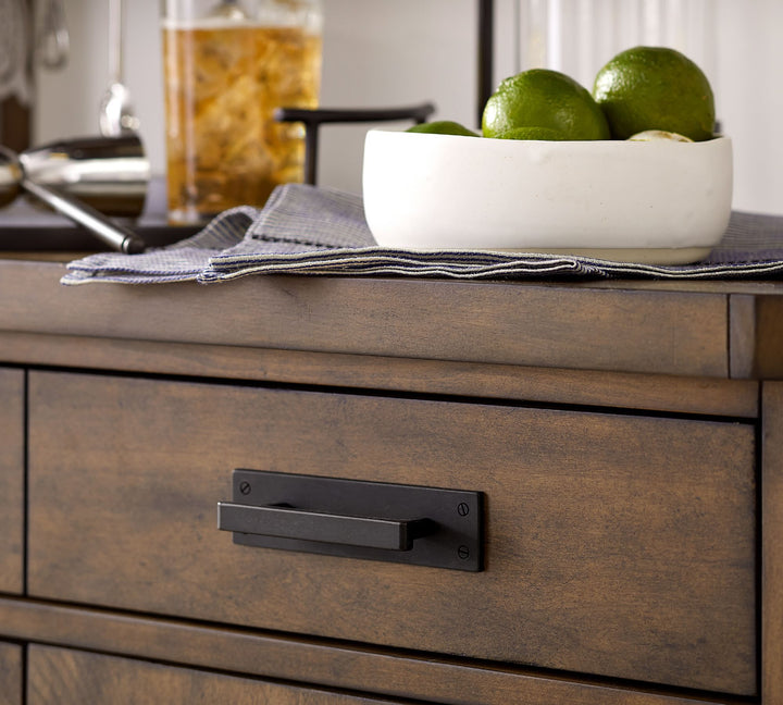 Mateo Modular Bar Console