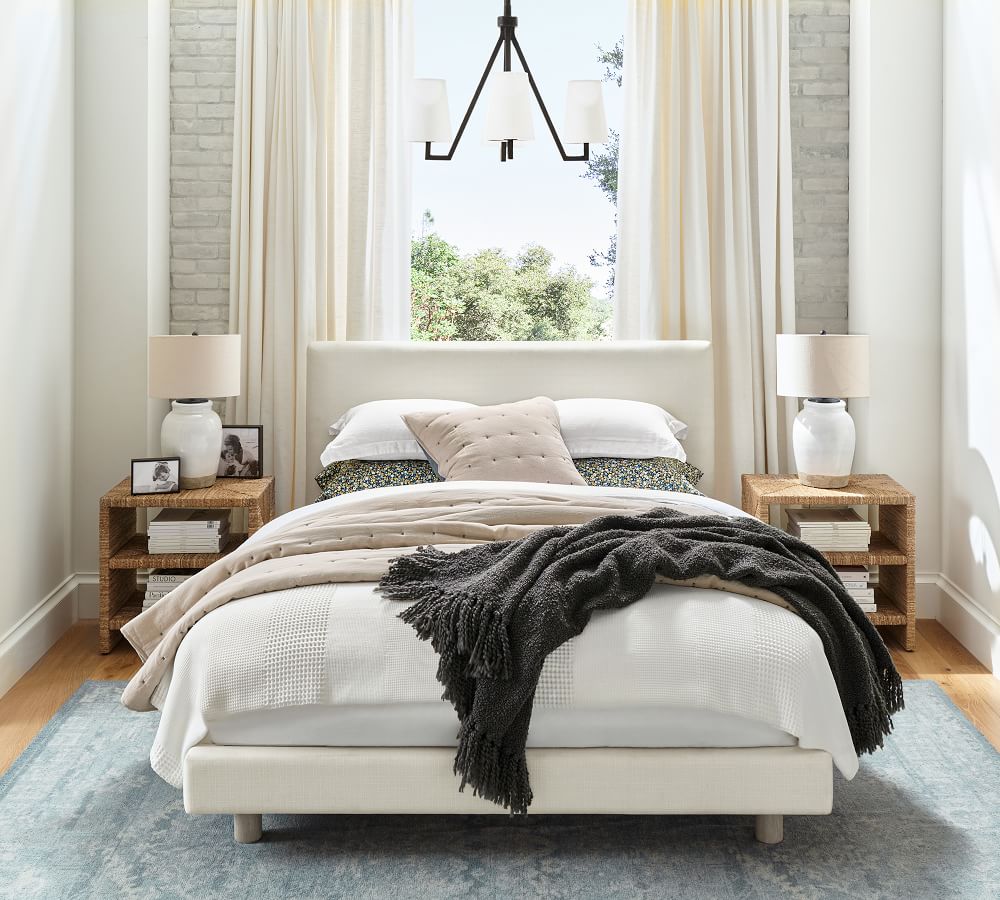 Miller Ceramic Table Lamp-Small