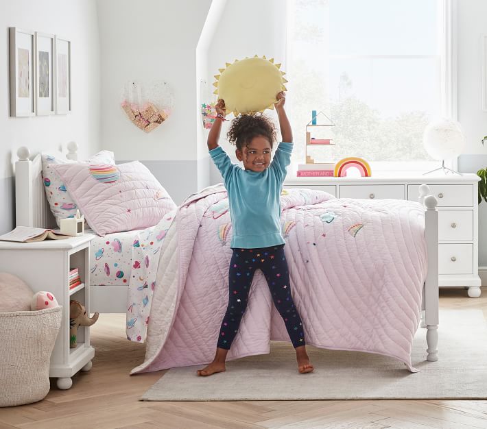 Sun Pillow Without Insert 16"x16"