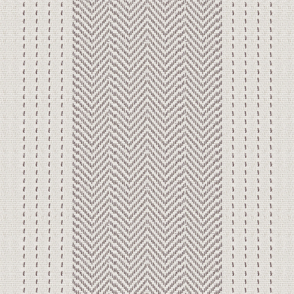 Bindera Cotton Lumbar Pillow Cover With Insert-24''x17''