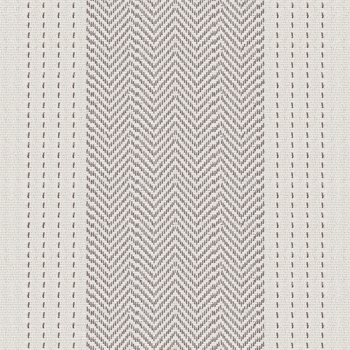 Bindera Cotton Lumbar Pillow Cover With Insert-24''x17''