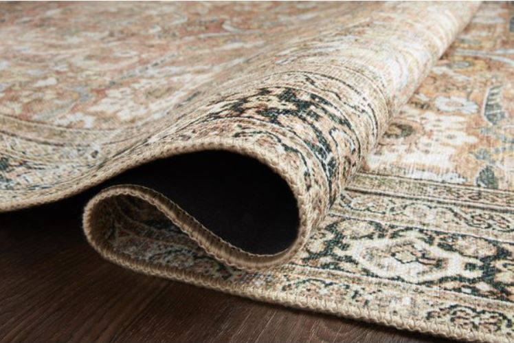 Wynter Printed Wyn 02 Area Rug-7'5"x9'5"