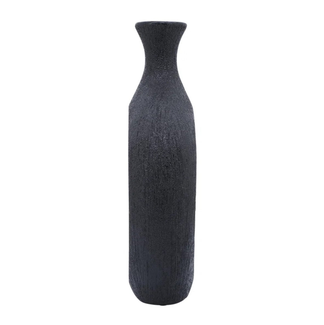 Ceramic Oval Vase