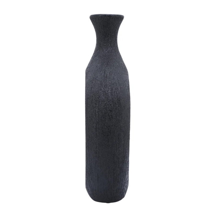 Ceramic Oval Vase