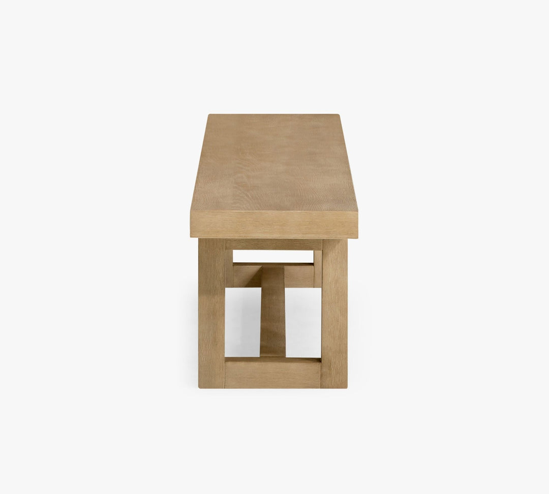 Portola Dining Bench