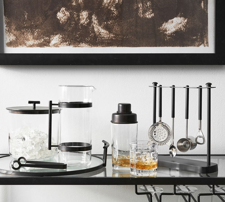 Bleecker Bar Ice Bucket