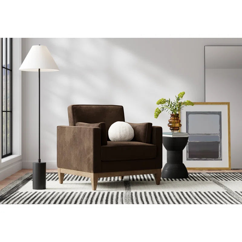 Greenbury Floor Lamp