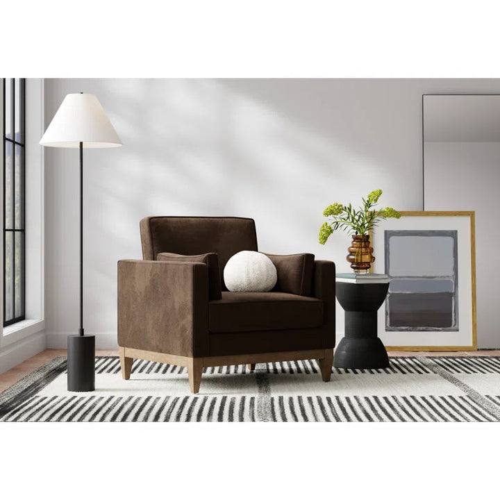 Greenbury Floor Lamp