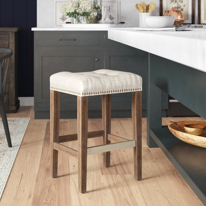Todmorden French Bar Stool