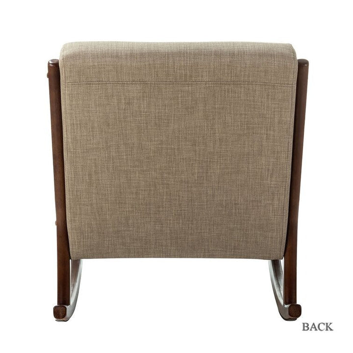 Boynton Rocking Chair