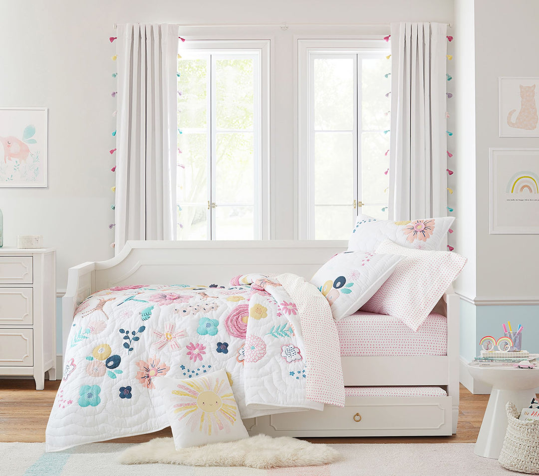 Ava Regency Daybed and Trundle Set-Twin