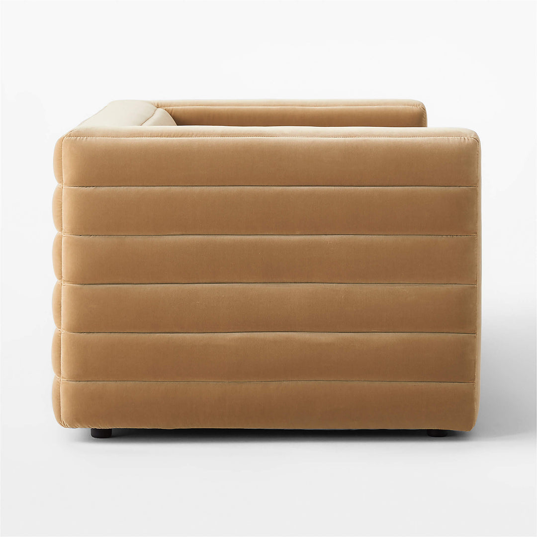 Strato Boucle Sofa
