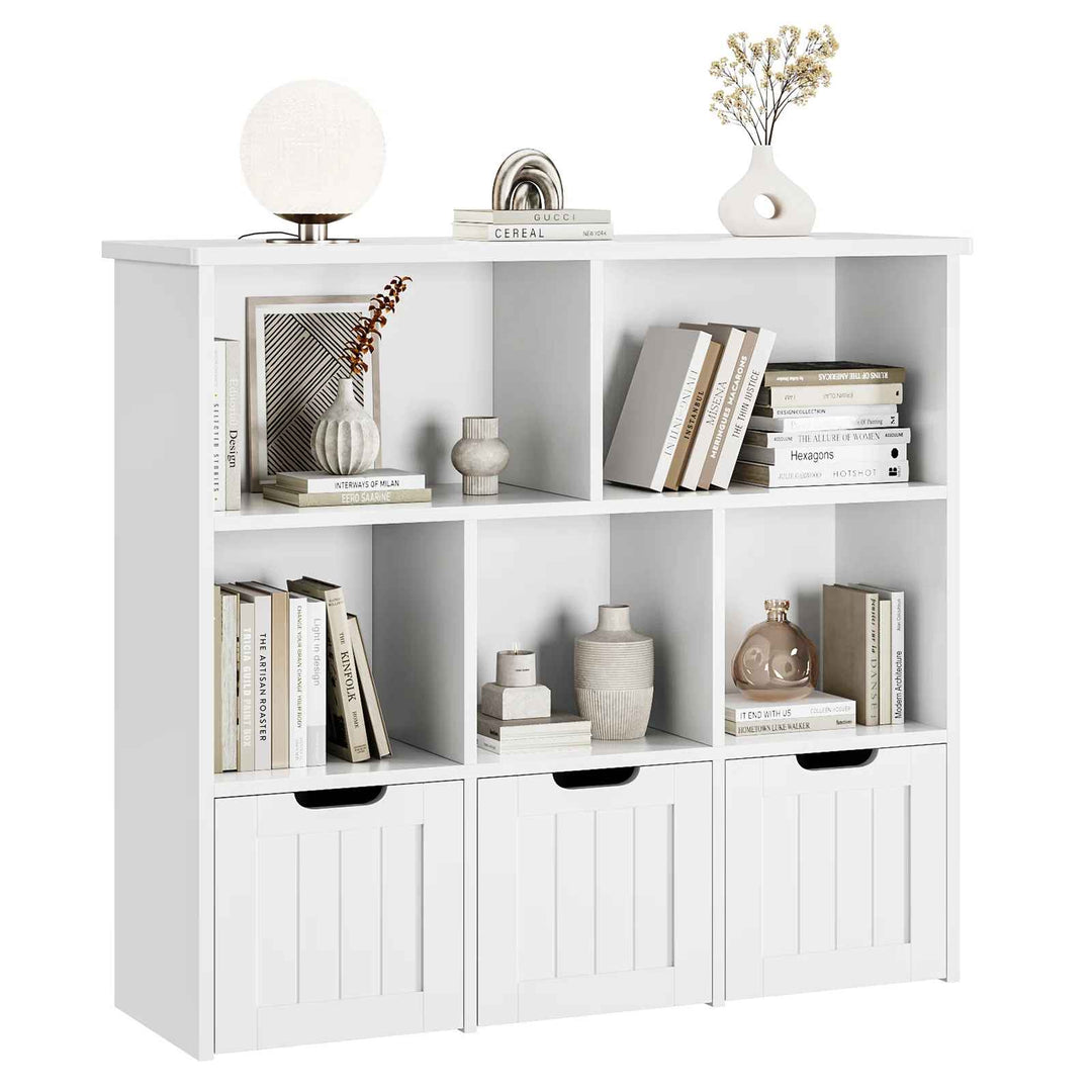 Kalb Toy Box and Organizer
