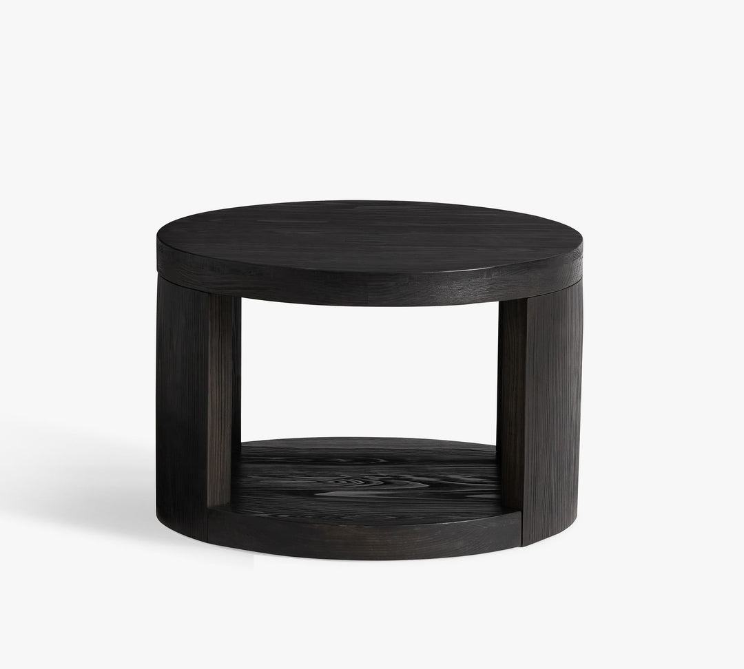Folsom Round Nesting Coffee Tables