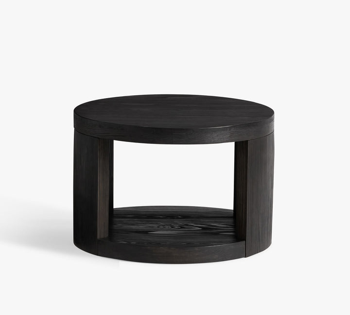 Folsom Round Nesting Coffee Tables