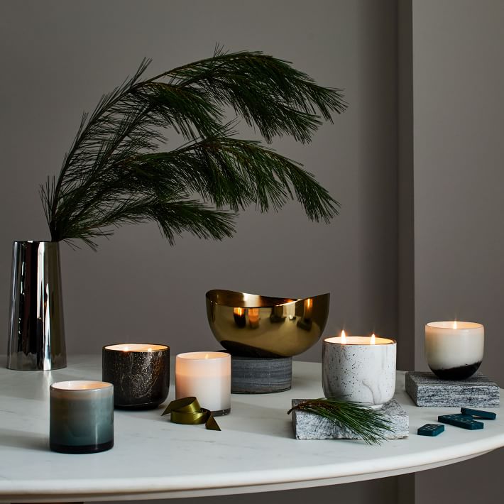 Rove Collection Palo Santo and Cardamom