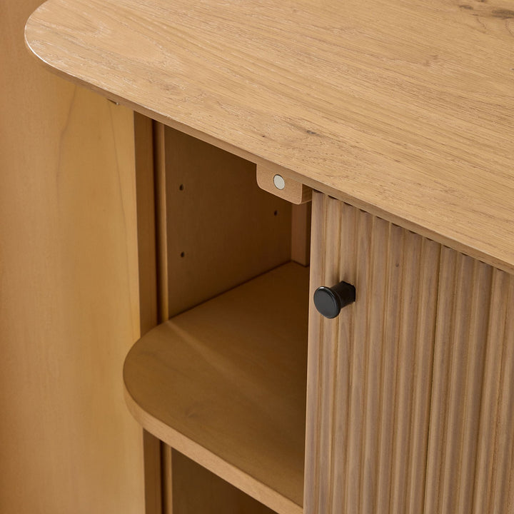 Ellington Entry Cabinet