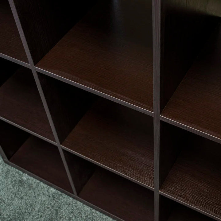 Cube Bookcase