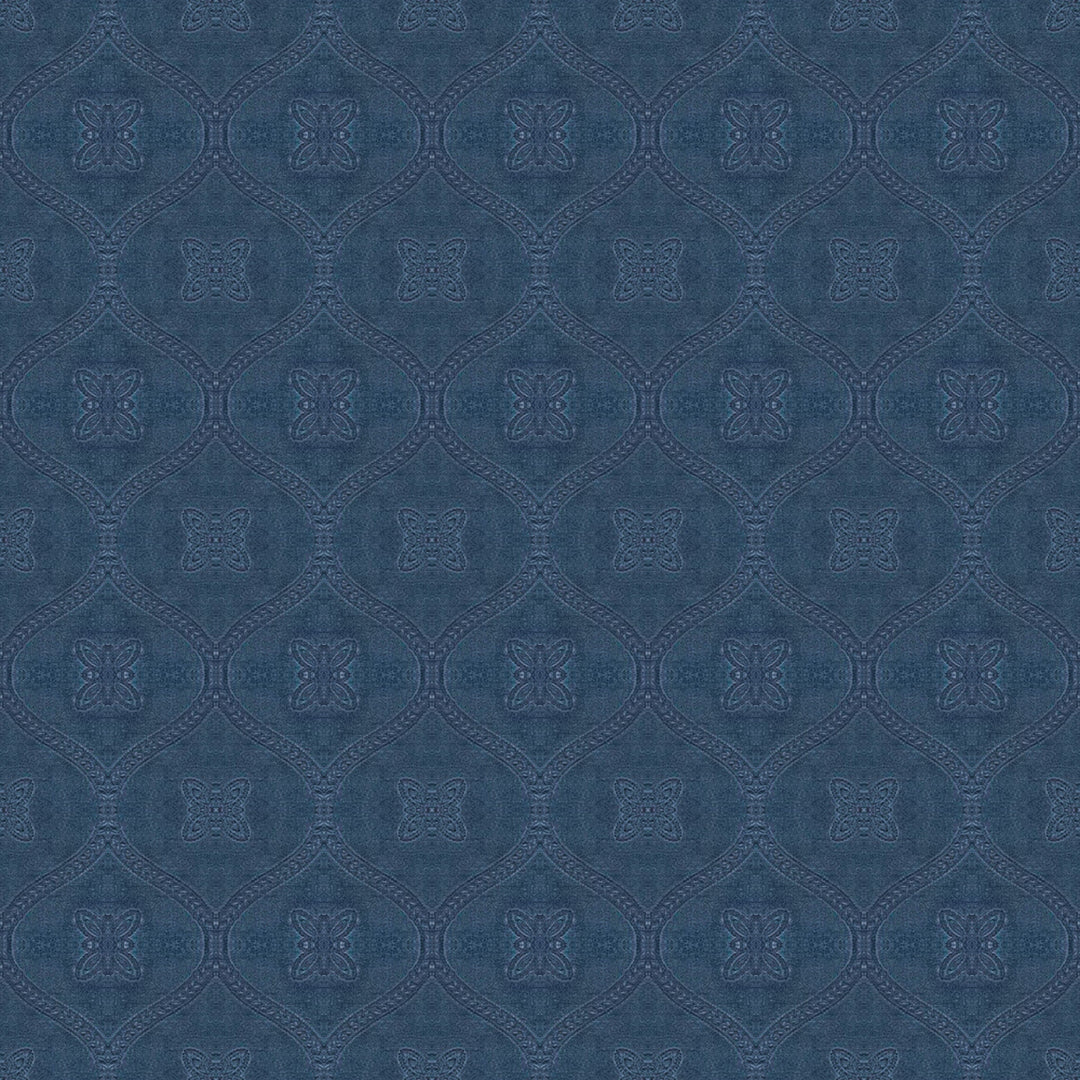 Beonica Velvet Trellis Lumbar Pillow Cover no insert