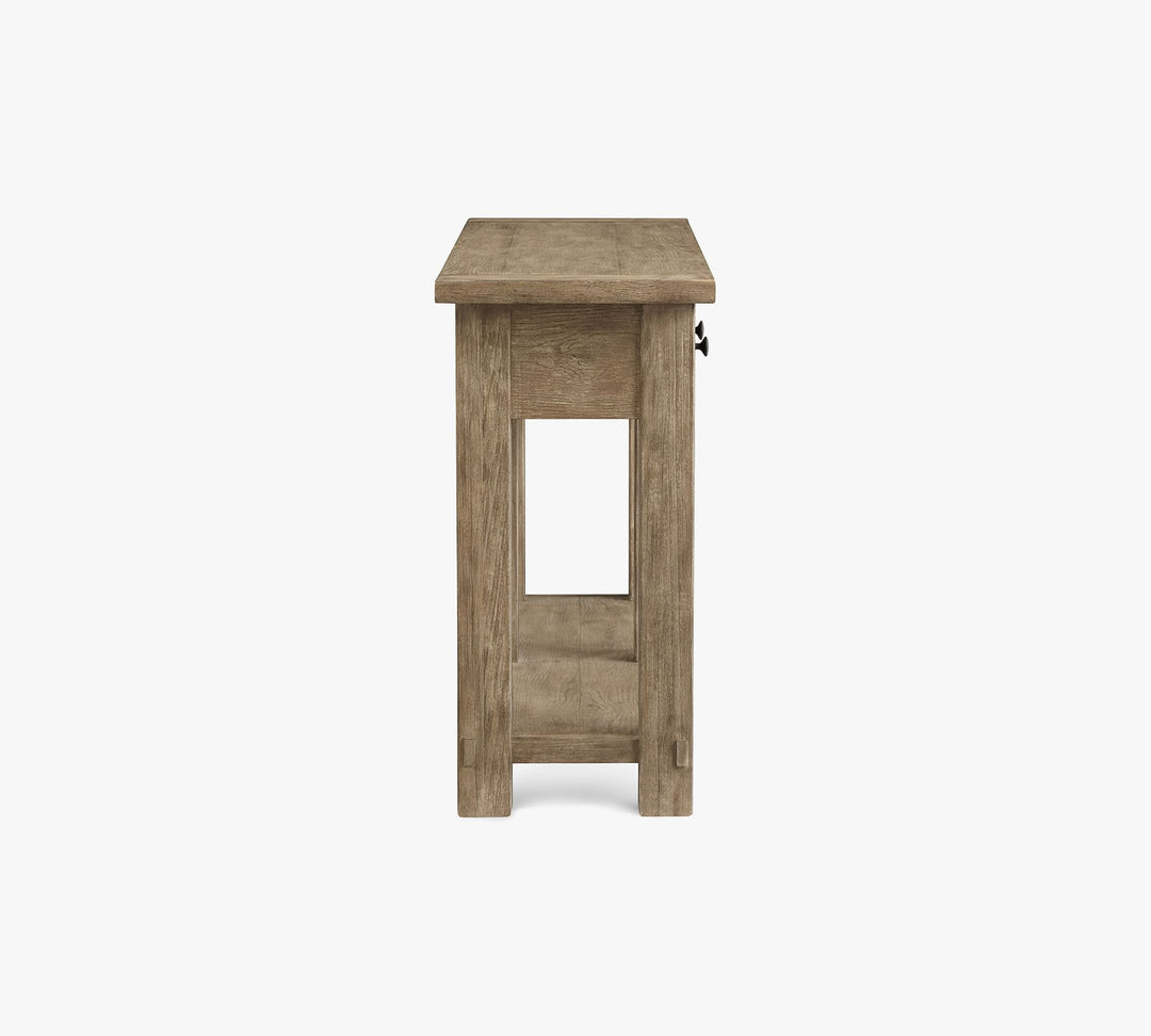 Benchwright Console Table