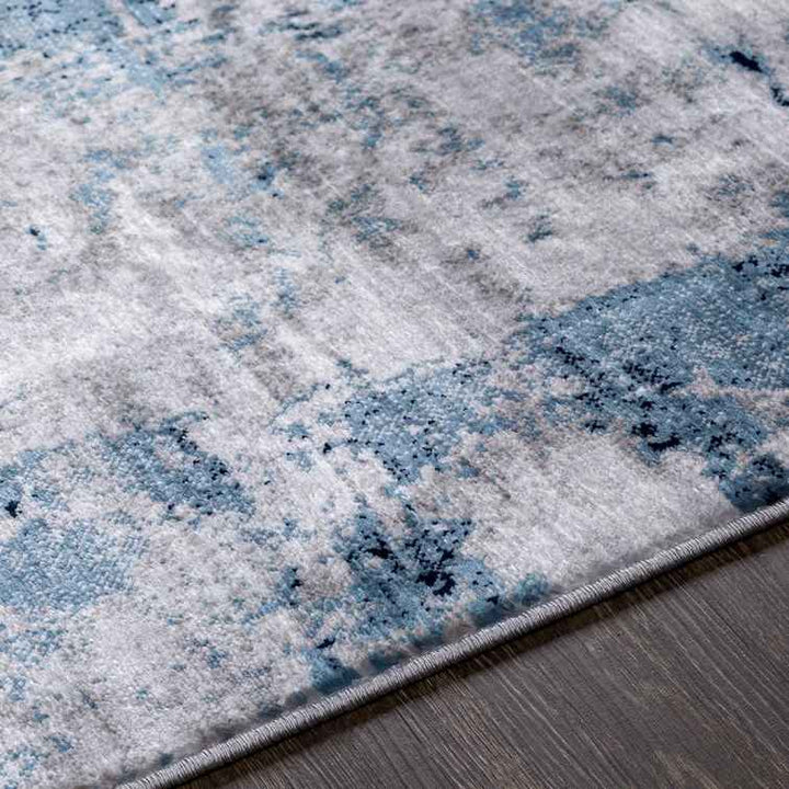 Cornwell Abstract Area Rug-7'10"x10'3"
