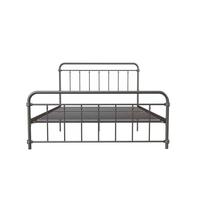 Matheney Platform Bed-Queen