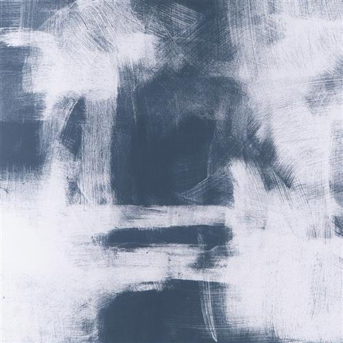 Marias Sky Painting With Frame