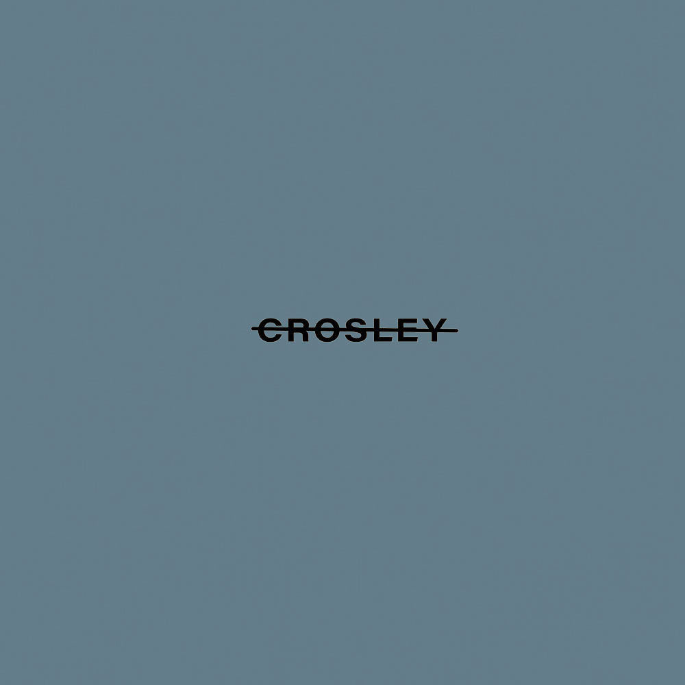 CRUISER PLUS RECORD PLAYER