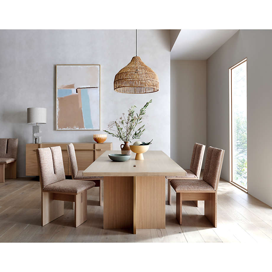 Cabo Large Woven Pendant Light