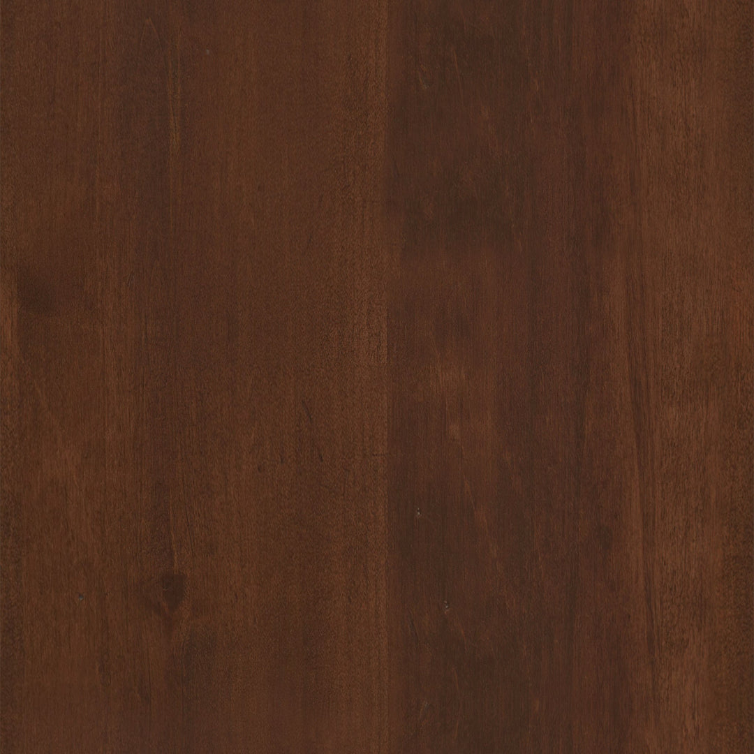 Asmat Faux Leather Armchair