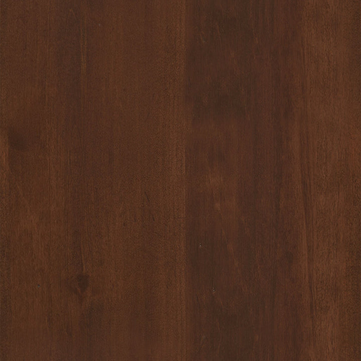 Asmat Faux Leather Armchair