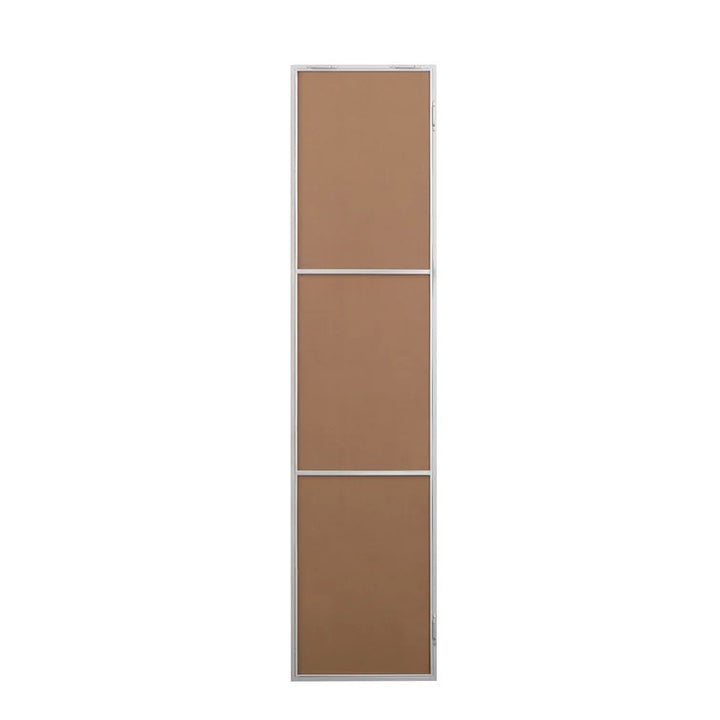 Connerton Wood Accent Mirror