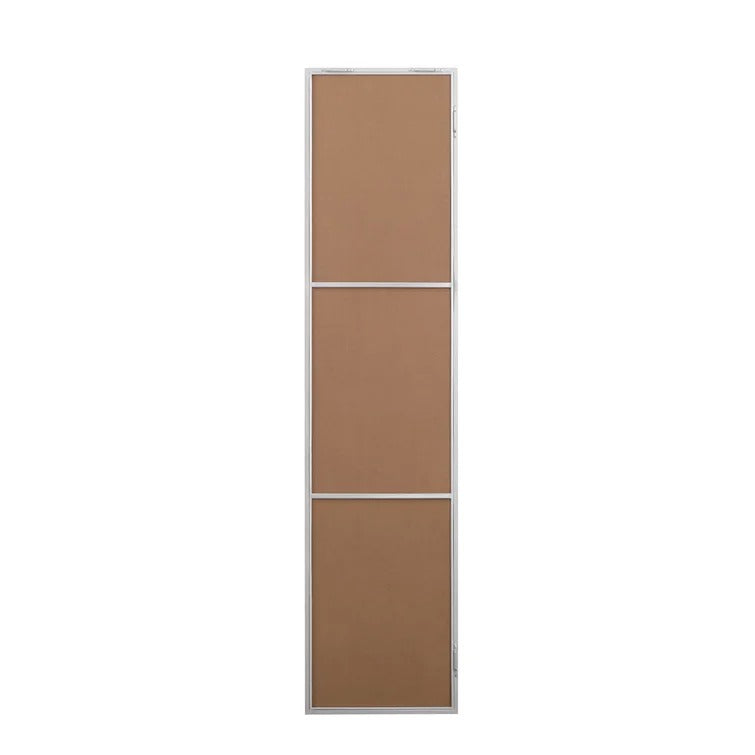 Connerton Wood Accent Mirror