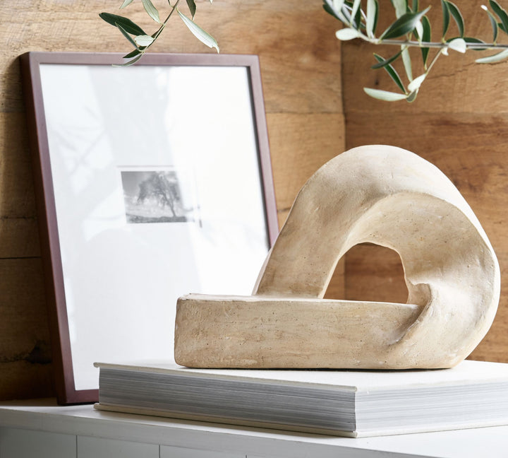 Artisan Extruded Object