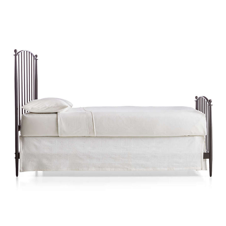 Mason Shadow Bed - Full