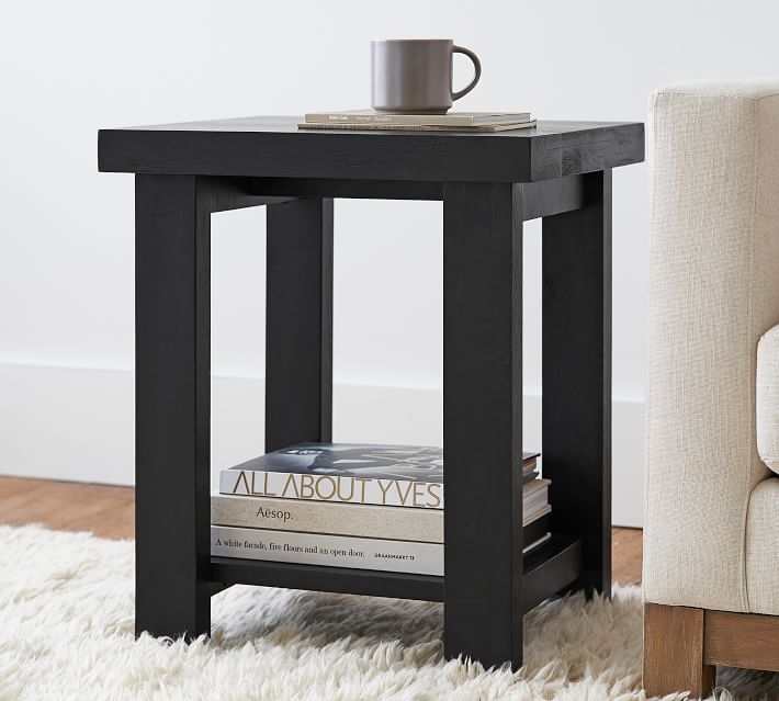 Reed 20 End Table