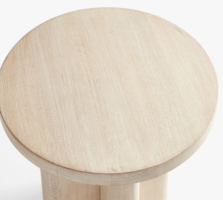 Cayman Round Side Table