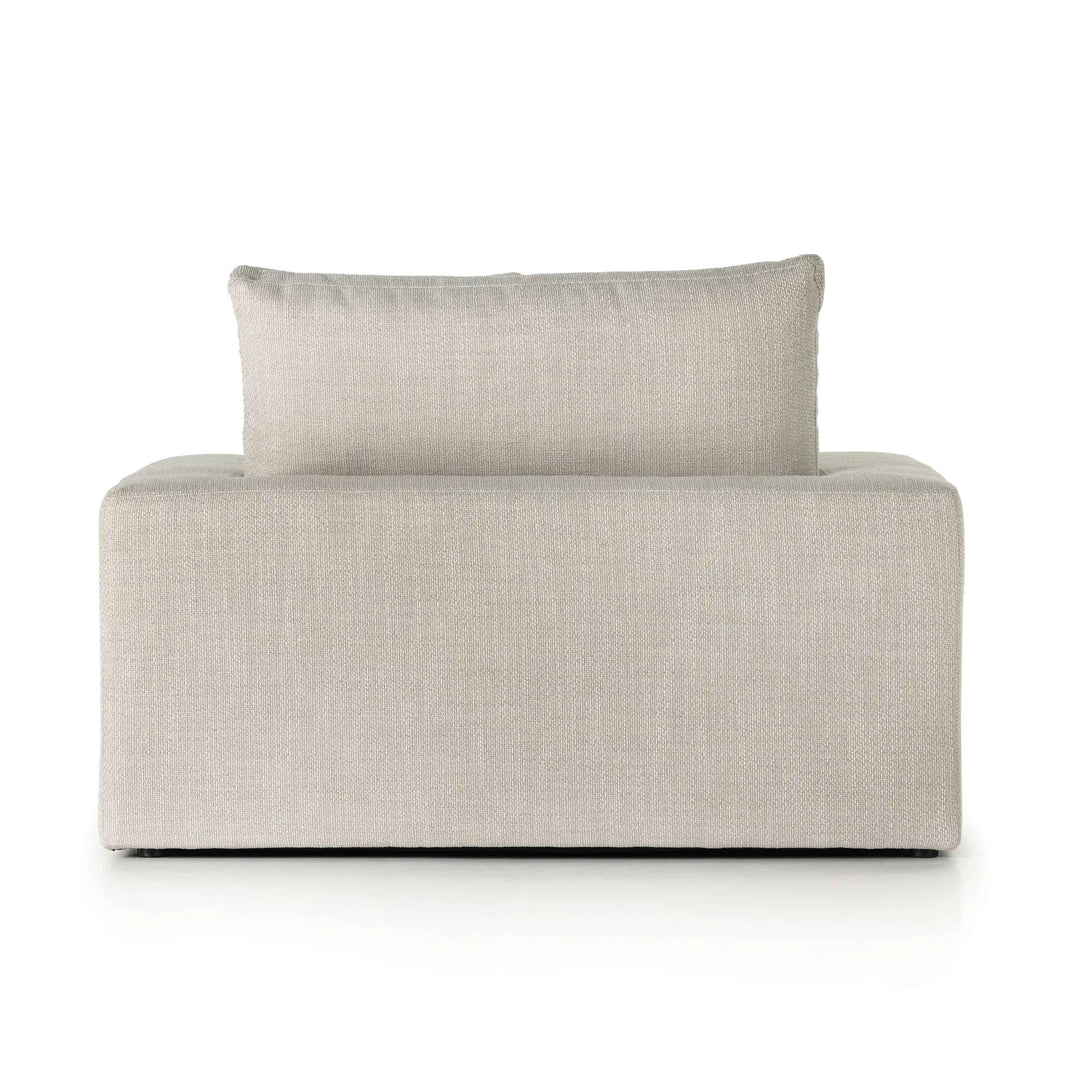 Kelly Upholstered Chaise Lounge
