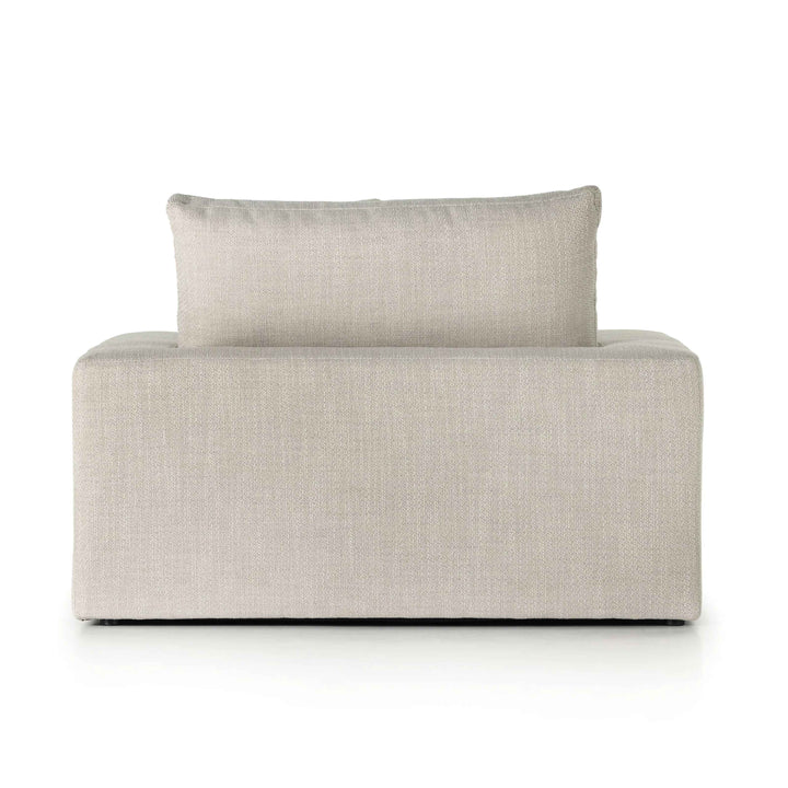 Kelly Upholstered Chaise Lounge
