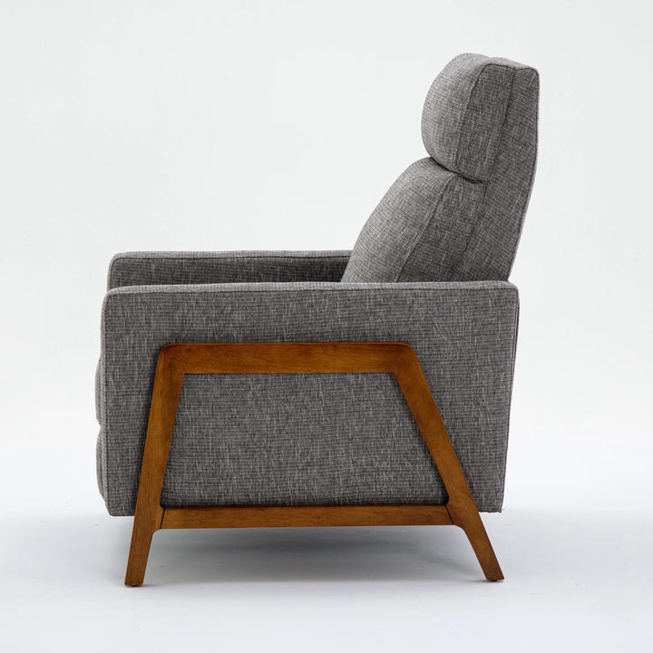 Anilah Upholstered Recliner