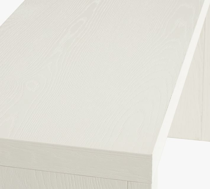 Dillon L Shaped Peninsula Desk