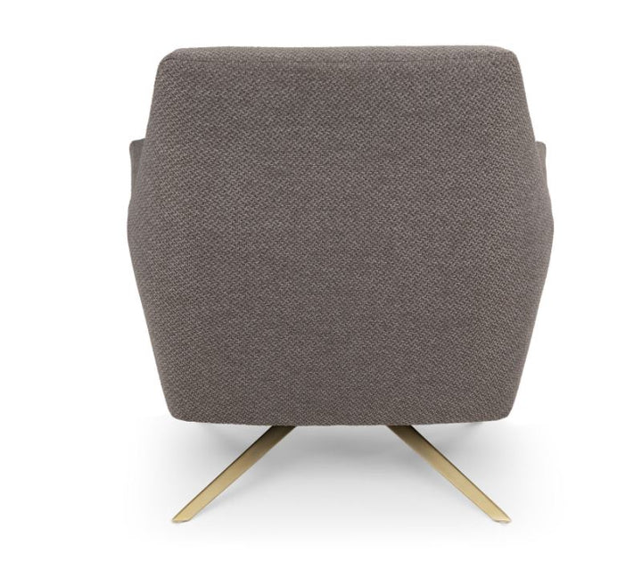 Spin Desert Gray Chair