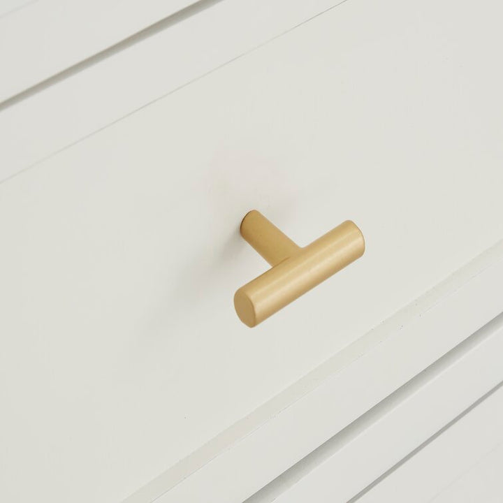 Kowalsky Drawer Nightstand