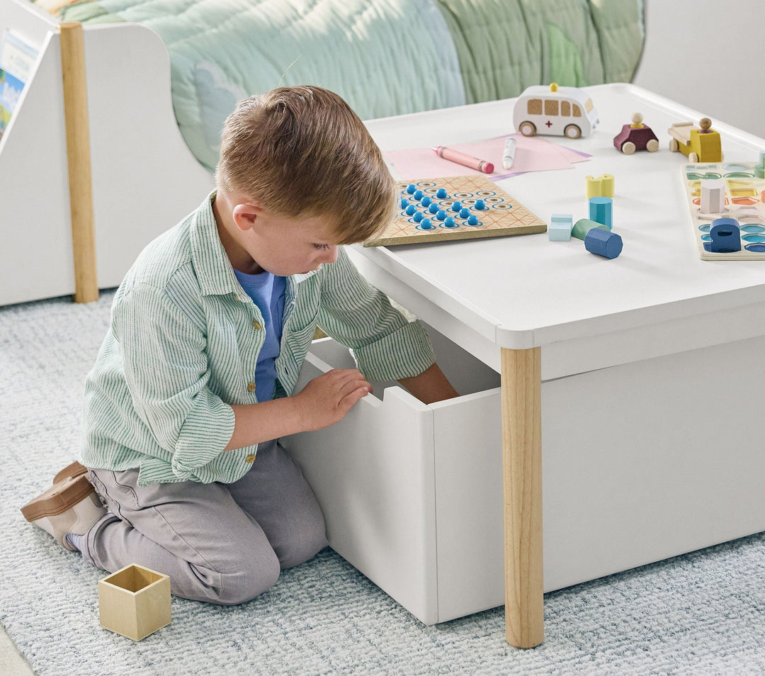Avery Activity Table