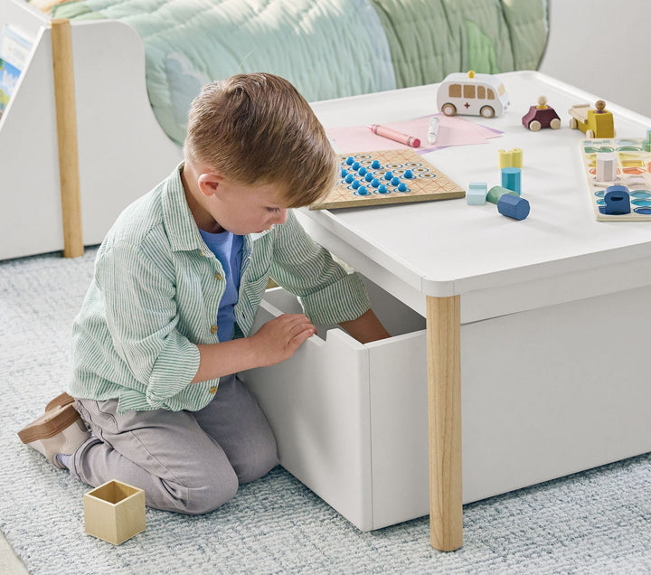 Avery Activity Table