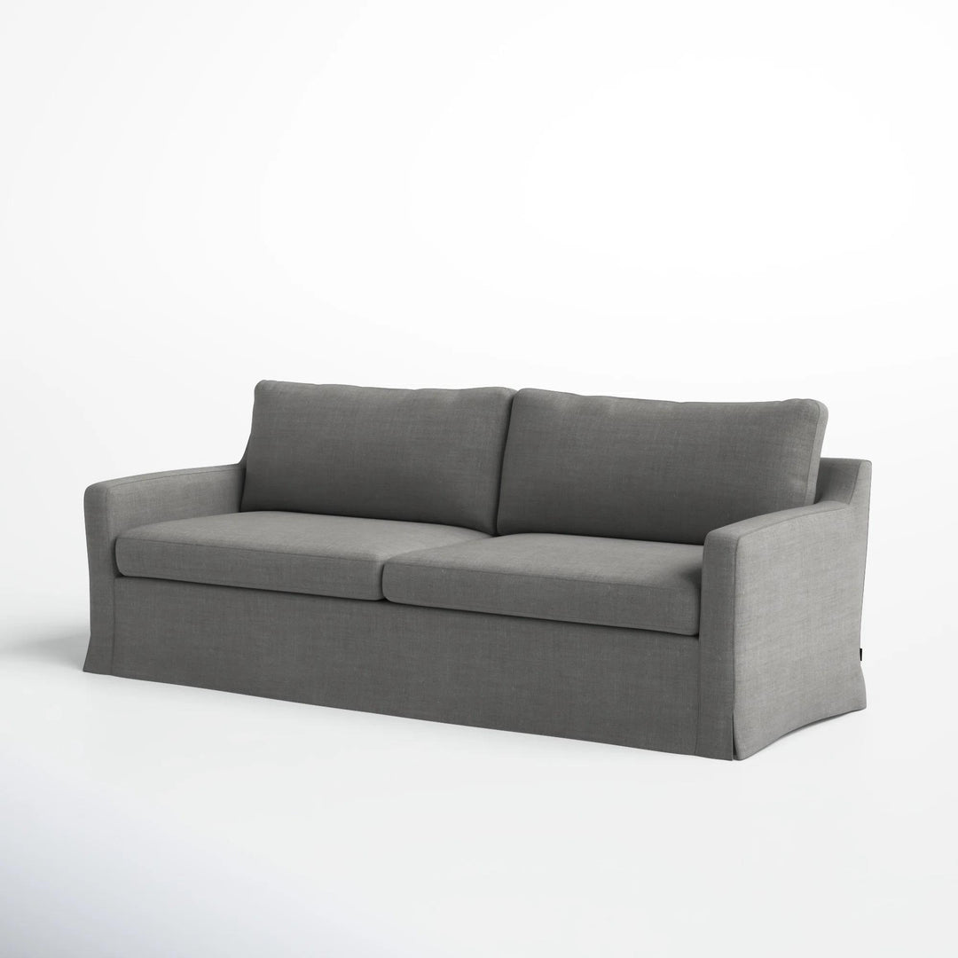 Neruda Slipcovered Sofa